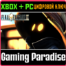 FINAL FANTASY IX (PC WIN)  КЛЮЧ