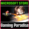 FINAL FANTASY VIII REMASTERED WINDOWS EDITION  PC WIN