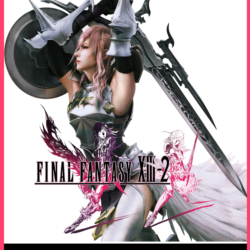 FINAL FANTASY XIII-2 (PC WIN)  КЛЮЧ
