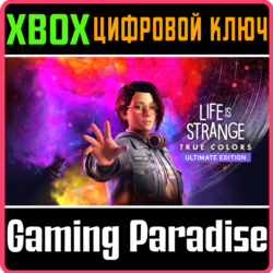 ❗LIFE IS STRANGE: TRUE COLORS - ULTIMATE EDITION❗XBOX