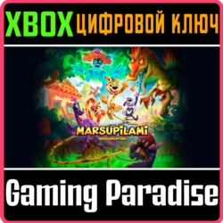 ❗MARSUPILAMI: HOOBADVENTURE❗XBOX ONE/X|S🔑КЛЮЧ❗
