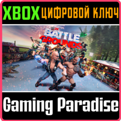 ❗WWE 2K BATTLEGROUNDS❗XBOX ONE/X|S🔑КЛЮЧ❗