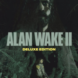 ✅Alan Wake 2 Deluxe Edition✅XBOX SERIES XS Активация🎁