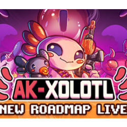 AK-xolotl 💎 АВТОДОСТАВКА STEAM GLOBAL МГНОВЕННО ЛИЦЕНЗИЯ