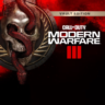 Call of Duty: Modern Warfare III Vault Edition XBOX