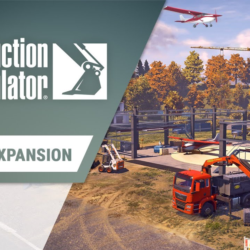 💎Construction Simulator SANY Pack XBOX ONE X|S КЛЮЧ🔑
