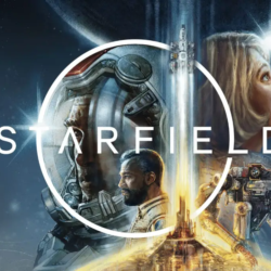 🔥Starfield Standard Edition 🔥Xbox Series XS/PC  🎁