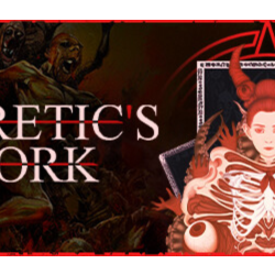 Heretic's Fork * STEAM RU ⚡ АВТО 💳0%