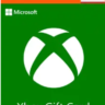 Xbox Microsoft Gift Card  5 USD    (USA)