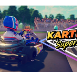 Karting Superstars * STEAM RU ⚡ АВТО 💳0%