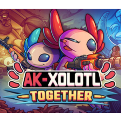 AK-xolotl * STEAM РОССИЯ ⚡ АВТОДОСТАВКА 💳0% КАРТЫ
