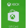 Xbox Microsoft Gift Card  15 USD    (USA)