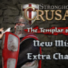 Stronghold Crusader 2: The Templar & The Duke DLC