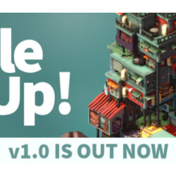 Pile Up! * STEAM РОССИЯ ⚡ АВТОДОСТАВКА 💳0% КАРТЫ