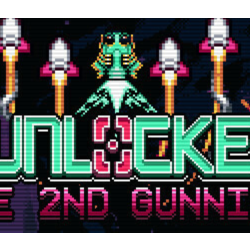 Gunlocked - The 2nd Gunning DLC * STEAM RU ⚡ АВТО 💳0%