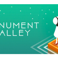 Monument Valley * STEAM RU ⚡ АВТО 💳0%