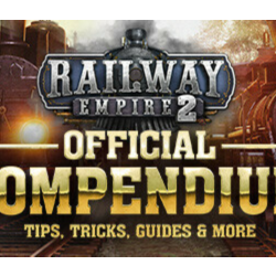 Railway Empire 2 - Compendium DLC * STEAM RU ⚡