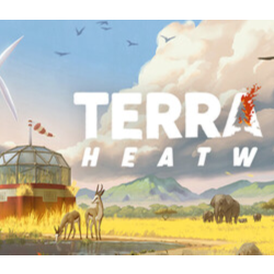 Terra Nil * STEAM РОССИЯ ⚡ АВТОДОСТАВКА 💳0% КАРТЫ
