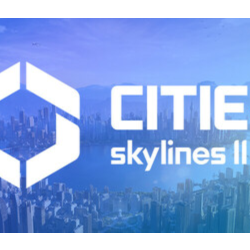 Cities: Skylines II * STEAM RU ⚡ АВТО 💳0%