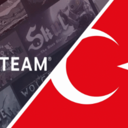 🚀БЫСТРЫЙ🚀Steam ИГРЫ/DLC ТУРЦИЯ✅САМЫЙ ДЕШЕВЫЙ СПОСОБ✅