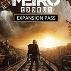 Metro Exodus Expansion Pass (DLC) STEAM КЛЮЧ GLOBAL