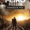 Metro Exodus Expansion Pass (DLC) STEAM КЛЮЧ GLOBAL