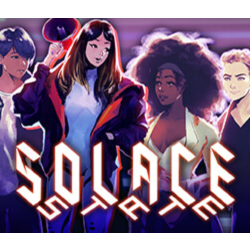 Solace State: Киберпанк-новелла 💎 АВТОДОСТАВКА STEAM GLOBAL МГНОВЕННО ЛИЦЕНЗИЯ