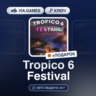 Tropico 6 Festival (Steam Ключ) РФ-СНГ-МИР   ПОДАРОК