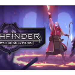 Pathfinder: Gallowspire Survivors - STEAM GIFT РОССИЯ