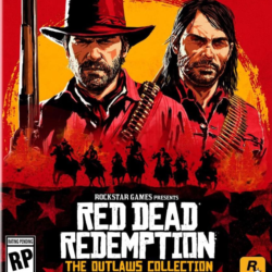 Red Dead Redemption 1   RDR 2 (PS5/RUS) П3-Активация