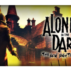 Alone in the Dark: The New Nightmare * STEAM RU ⚡
