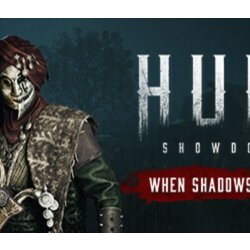 Hunt: Showdown - When Shadows Dance DLC - STEAM RU