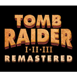 Tomb Raider I-III Remastered  STEAM GIFT    [РФ/МИР]