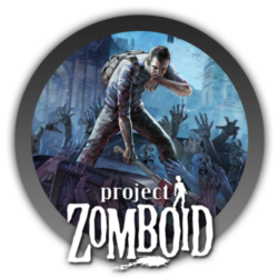 Project Zomboid  Gang Beasts ® Steam (GLOBAL)🌍