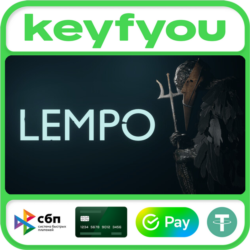 Lempo / STEAM КЛЮЧ 🔥
