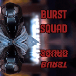 ✅Burst Squad⚡Steam\РФ ВесьМир\Key⭐