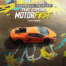 The Crew Motorfest Ultimate Xbox One & Xbox Series X|S