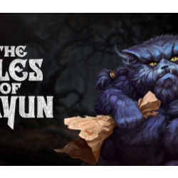 The Tales of Bayun * STEAM RU ⚡ АВТО 💳0%