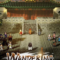 Wandering Sword 💎 АВТОДОСТАВКА STEAM GLOBAL МГНОВЕННО ЛИЦЕНЗИЯ