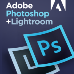 КЛЮЧИ ADOBE Photoshop  Lightroom 1/3/12 месяцев