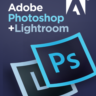 КЛЮЧИ ADOBE Photoshop  Lightroom 1/3/12 месяцев