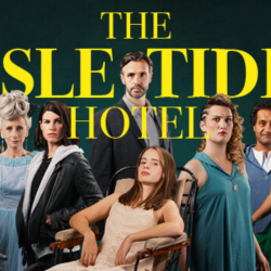 🌗The Isle Tide Hotel Xbox One & X|S Активация