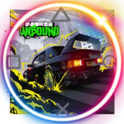 💠 Need for Speed Unbound (PS5/EN) П3 - Активация