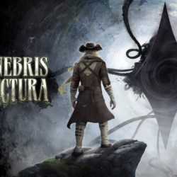 🌗Tenebris Pictura Xbox One & Series X|S Активация