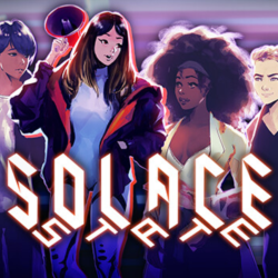 🌗Solace State Xbox One & Series X|S Активация