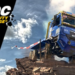 Heavy Duty Challenge The Off-Road Truck Xbox Активация