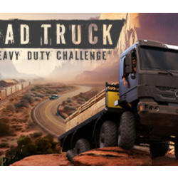 Heavy Duty Challenge * STEAM RU ⚡ АВТО 💳0%