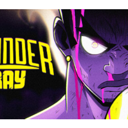 Thunder Ray * STEAM РОССИЯ ⚡ АВТОДОСТАВКА 💳0% КАРТЫ
