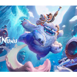 Song of Nunu: A League of Legends Story * STEAM RU ⚡