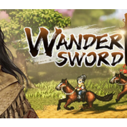 Wandering Sword * STEAM RU ⚡ АВТО 💳0%